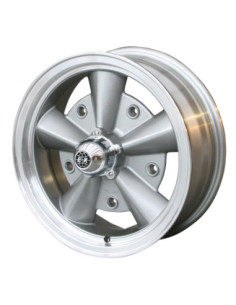 Kolo Enkei SPOKE, 5 ušes (5x205), 5.5 x 15", ET +12,...