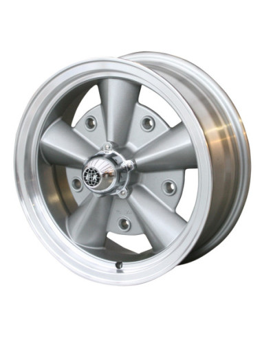 Kolo Enkei SPOKE, 5 ušes (5x205), 5.5 x 15", ET...