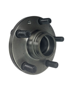 Spredaj pesta kolesa z čepi, T2, 71-79