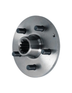 Pesto kolesa zadaj z čepi, T3, 71-92