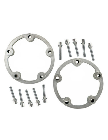 Odstojnik kotača s 5 ušica, 1 inč (25,4 mm)/...