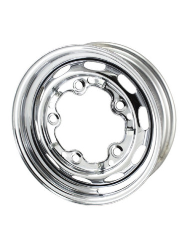 Platišča standardna, krom, 5 ušes (5x205), 4.5x...