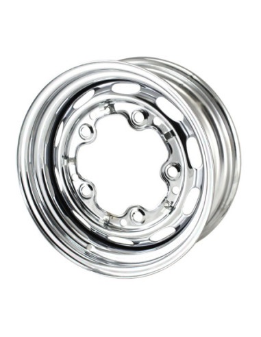Standardni kotači, krom, 5 ušice (5x205), 5.5 x...