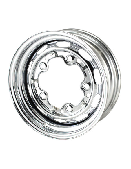 Standardni kotači, krom, 5 ušice (5x205), 5.5 x 15", ET +15, Bug-07.67, Karmann, -66