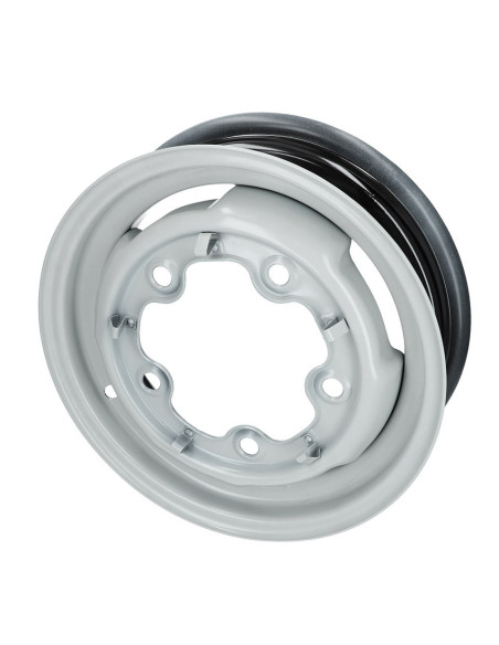 Standardni kotači, Siva, 5 ušica (5x205), 4.5 x 15", ET 47.5, T1, -64