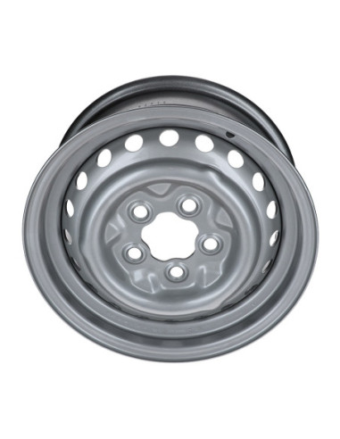 Standardni kotači, sivi OEM, 5 ušica (5x112),...