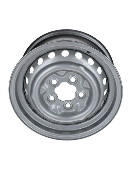 Standardni kotači, sivi OEM, 5 ušica (5x112), 5.5 x 14", ET 39, T3, 71-92