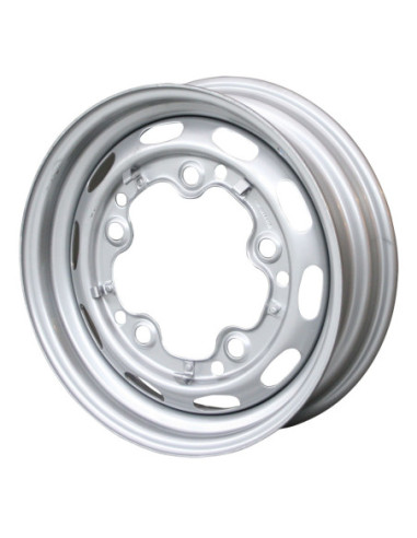 Standardni kotači, sivi, 5 ušica (5x205)), 4.5...