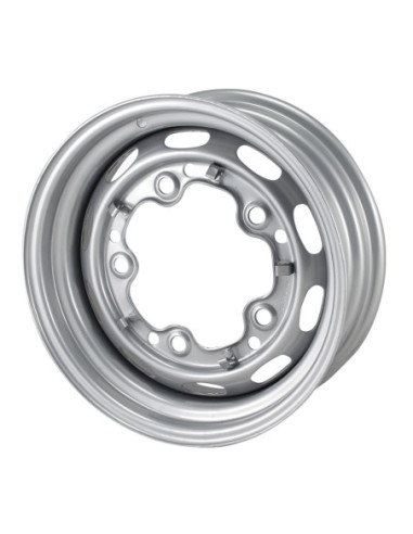 Standardni kotači, sivi, 5 ušica (5x205), 5.5 x...