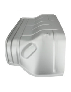 Ohišje kolesa spredaj, levo, T1, 55-67