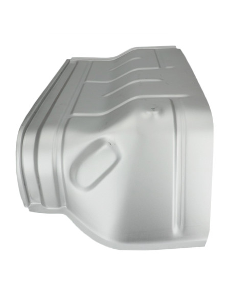 Ohišje kolesa spredaj, levo, T1, 55-67