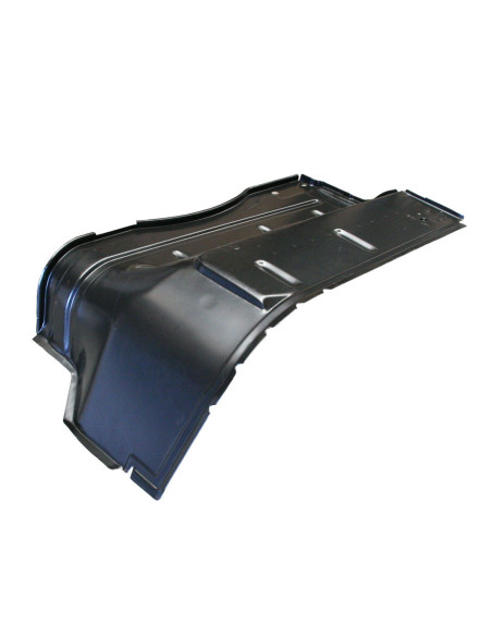 Ohišje kolesa spredaj, levo, T2, 68-79