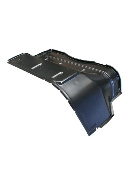 Ohišje kolesa spredaj, desno, T2, 68-79