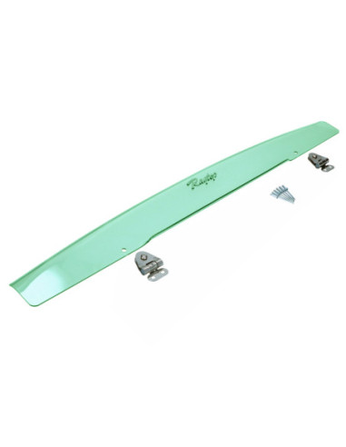 Deflektor vjetra za ragtop Britax stil, zelena