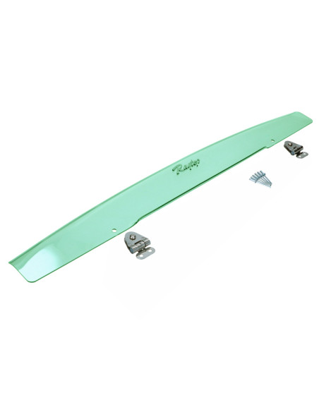 Deflektor vjetra za ragtop Britax stil, zelena