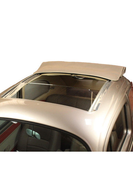Deflektor vjetra za klizni krov, blanco