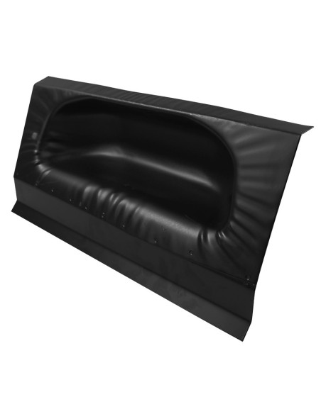 Podpora za rezervoar za čiščenje oken