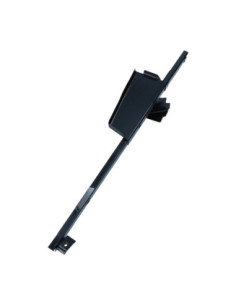 Kanal za vodenje oken v vratih zadaj, desno, 68-72