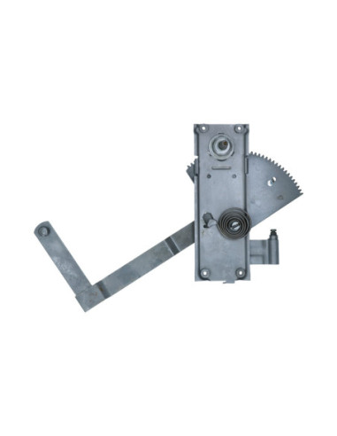 Okenski regulator - levo, Karmann Ghia, -67