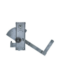 Okenski regulator - desno, Karmann Ghia, -67