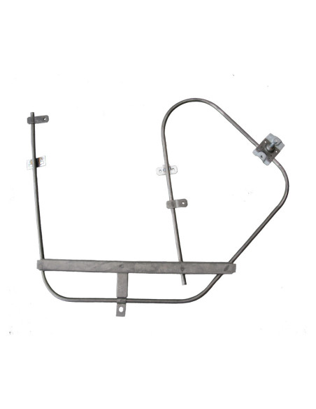 Okenski regulator, levo, 65-68