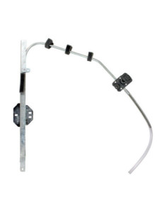 Mehanizem pomičnega stekla, levo, 68-74