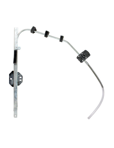 Fensterheber, links, 68-74