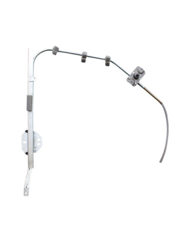 Fensterheber, links, 75-