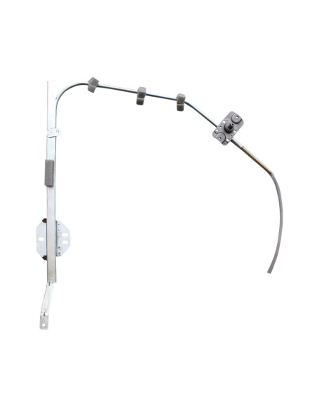 Fensterheber, links, 75-