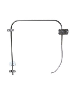 Okenski regulator, levo, T2, 67-79