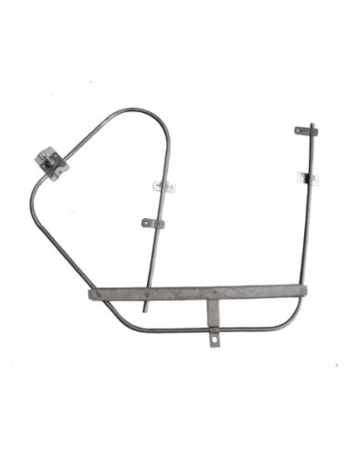 Okenski regulator, desno, 65-68