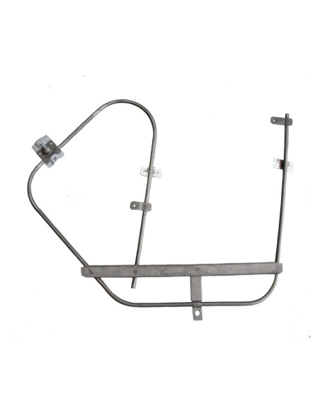 Okenski regulator, desno, 65-68