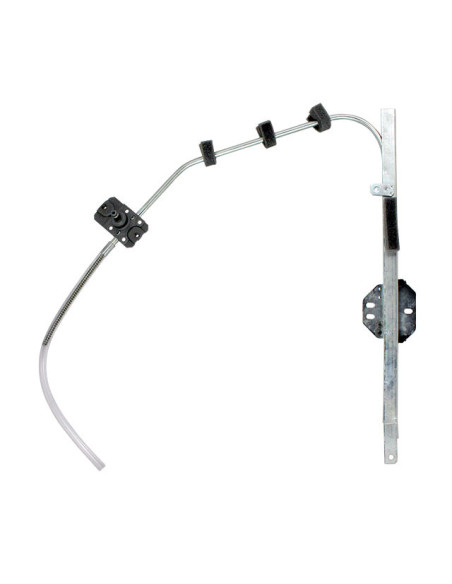 Fensterheber, rechts, 68-74