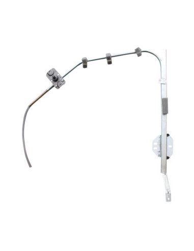 Fensterheber, rechts, 75-