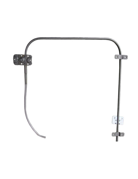 Okenski regulator, desno, T2, 67-79