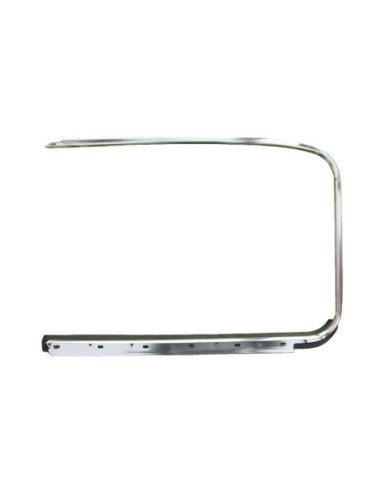 Strgalo za okna + letve, levo, vsako,...