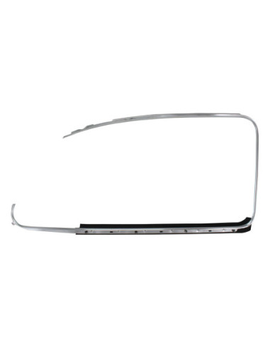 Strgalo za okna + letve, levo, vsako,...