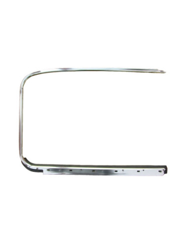 Strgalo za okna + letve, desno, vsako,...