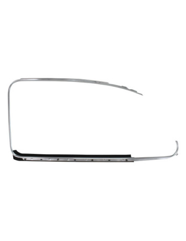 Strgalo za okna + letve, desno, vsako,...