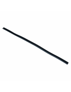 Fensterfilz Viertellicht, VW do Brasil, T2, 68-79