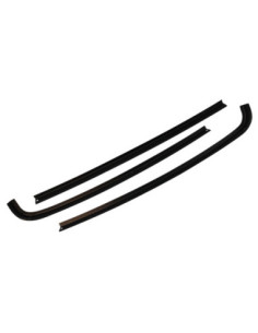 Windschutzscheiben-Reparaturblech (3 Stück), T3, 79-92