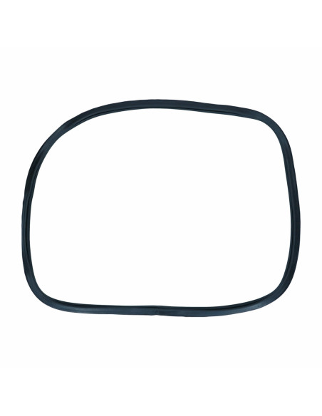 Windschutzscheibendichtung rechts. Deutsche Qualität mit vorgeformten Ecken, T1, 55-67