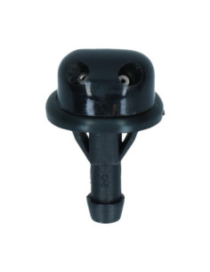 Šoba za pranje vetrobranskega stekla