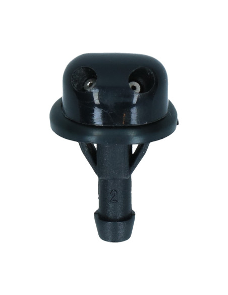 Šoba za pranje vetrobranskega stekla