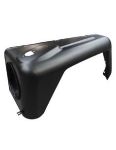 Flügel vorne, links, Typ