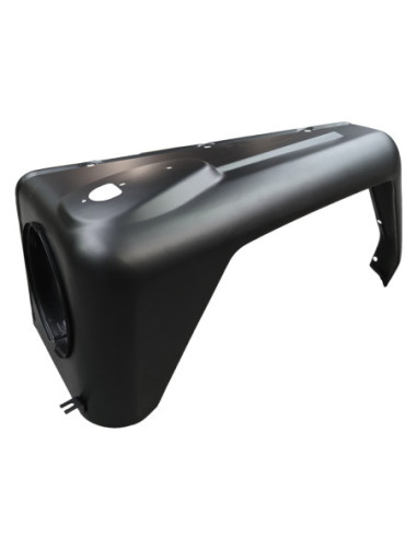 Flügel vorne, links, Typ