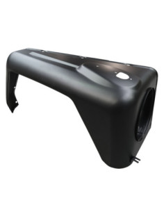 Flügel vorne, rechts, Typ