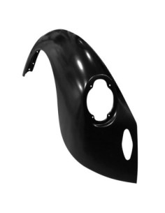 Kotflügel hinten, links - USA, 75-