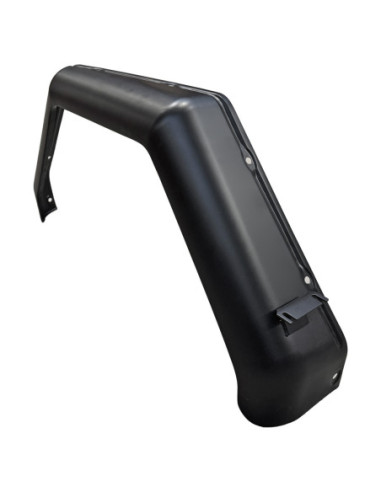 Kotflügel hinten, links, Typ