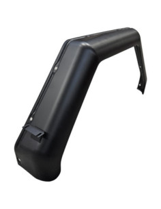 Kotflügel hinten, rechts, Typ